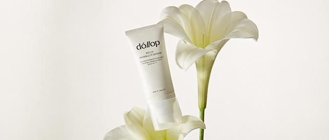 Dollop focuses not only on product performance, but also on the user experience. With its invisible finish, lightweight texture, and subtle signature scent, the product is designed to make daily sun care a more enjoyable wellness ritual.