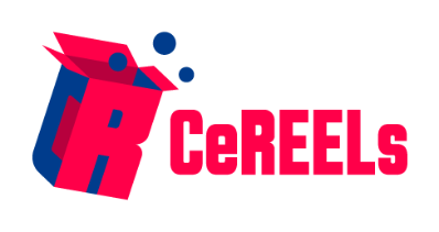 CeREELs (Animated Music Serials)