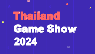 Thailand Game Show 2024