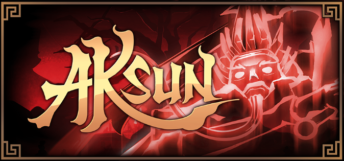 Korean Shamanism Action Roguelike