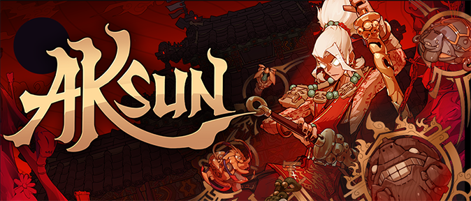 Korean Shamanism Action Rougelike