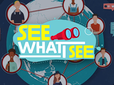 See What I See