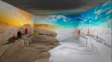 Mapping Scene