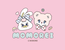 MOMOREI