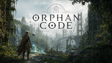 Orphan Code
