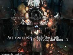 The Door for PlayStation