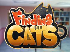 Finding Cats