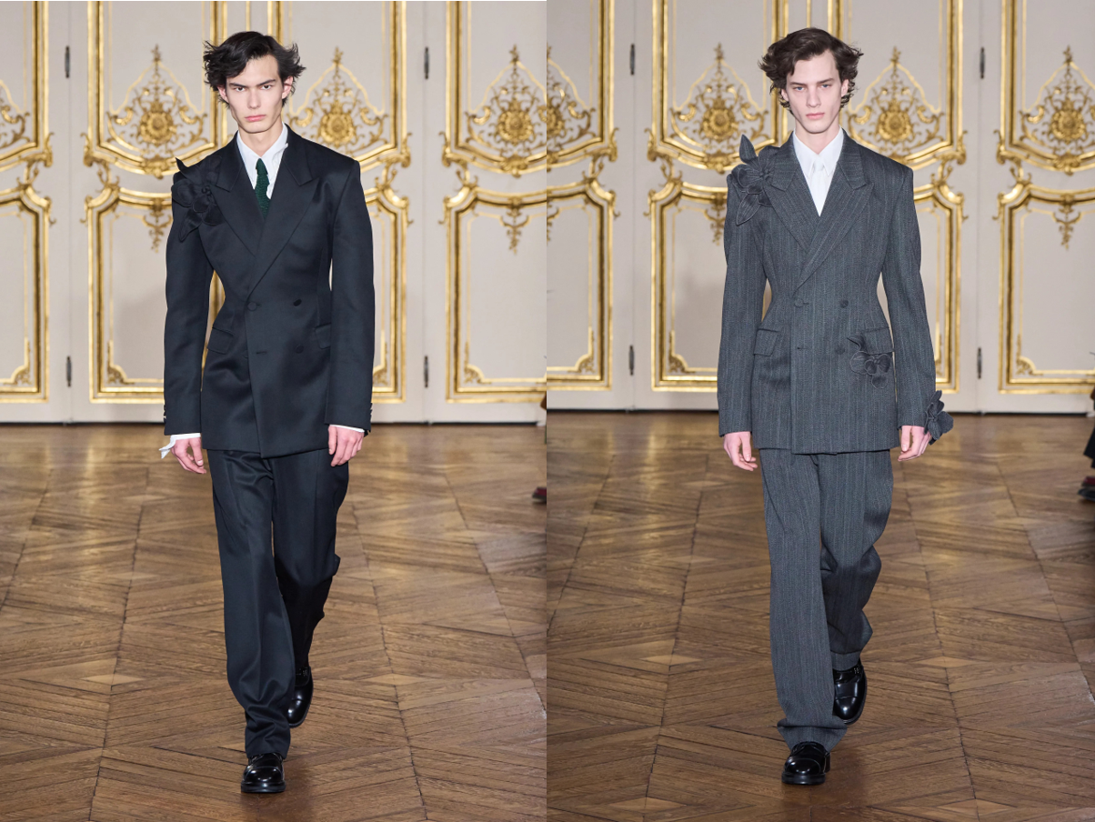 2025 K-Fashion: Four Verified Signals of Global Expansion