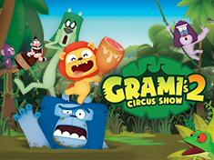 Grami's Circus Show 2