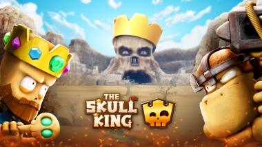The Skull King