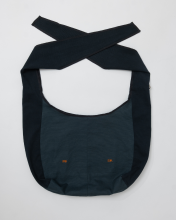 VÉLO BAG (DARK GREEN)