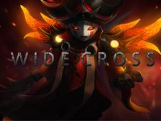 Wide Cross (Multi-Platform Online game)