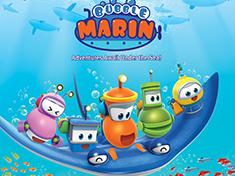 Bubble Marin