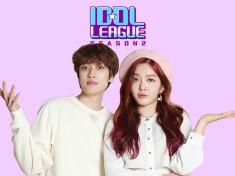 IDOL LEAGUE Season 2
