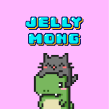 jellymong