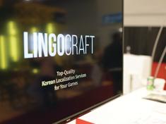 Game Localization Services