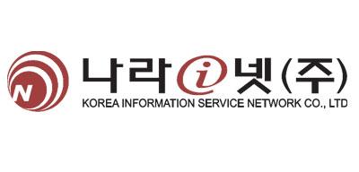Korea Information Service Network Co., Ltd.
