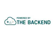 THE BACKEND