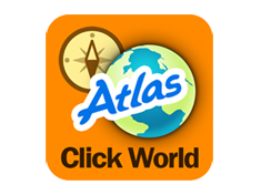 Click World Atlas 
