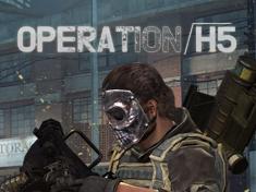 OPERATION H5