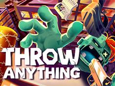 Throw Anything