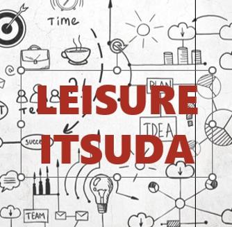 Leisureitsuda