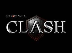 The Clash Heroes Will