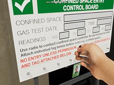 IMMERUTION TRAINING Industrial Safety Response Sys