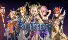 Soulseeker : Six Knights