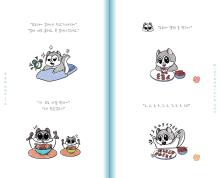 Colorful Brain Friends: Neurodiversity