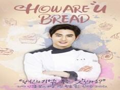 How  are u bread