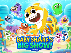 Baby Shark's Big Show