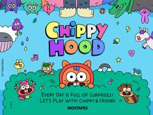 Chippyhood