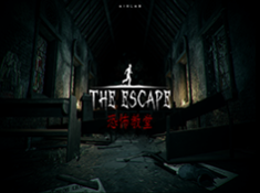 The Escape : Chapel of Horrors