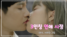 Third Person's Love Point