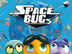 SPACE BUG