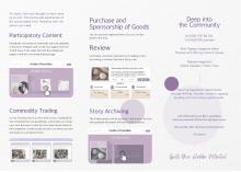 Hidden Potential Brochure