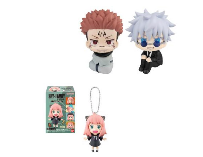 [애니메이션] 인기 캐릭터 굿즈 마케팅 성공사례 팁