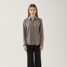 silk long sleeve shirts 