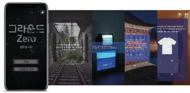 Ground Zero , Beginning of Change