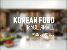 Korean Food Made Simple