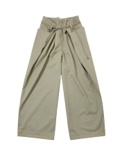  Adjustable Carabiner Pants