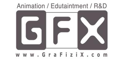 Grafizix Co., Ltd.