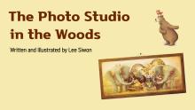 The Photo Studio in the Woods