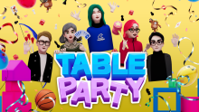 Table Party