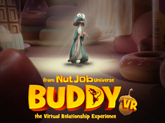 BUDDY VR