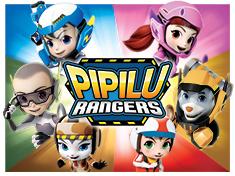 Pipilu Rangers