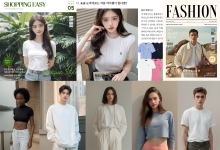 Export Enterprise Support Solution Utilizing Generative AI-Based Virtual Models