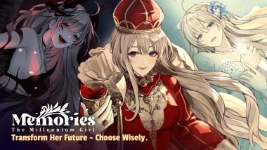 Memories: Millennium Girl