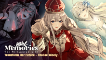 Memories: Millennium Girl